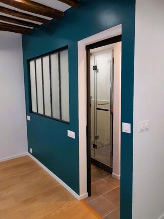  Appartement � vendre 1 pi�ce 20 m�