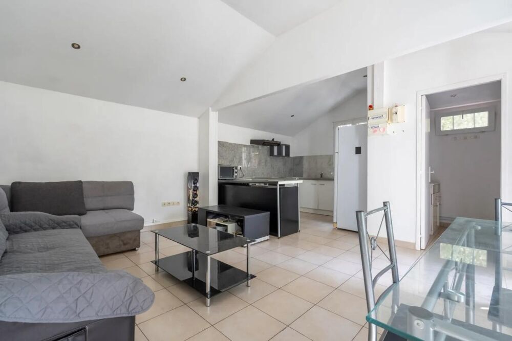 Vente Maison Maison de 4 pièces de 91 m² à Bondy Bondy