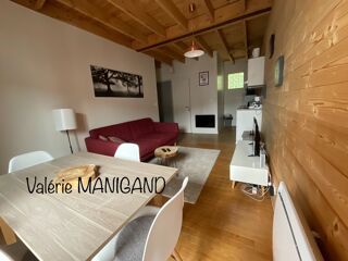  Appartement � vendre 3 pi�ces 37 m�