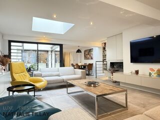  Maison � vendre 5 pi�ces 140 m�