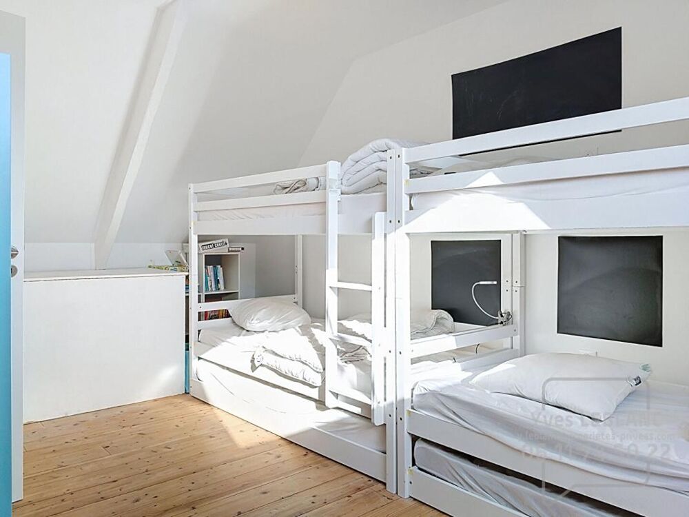 à vendre  Maison Groix (56590)