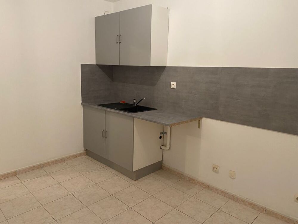 Location Appartement Appartement de 67m2 à louer sur Migennes Migennes