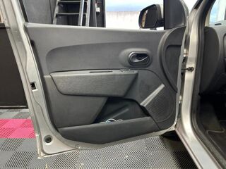 Dokker TCe 115 Stepway 2016 occasion 06700 Saint Laurent Du Var