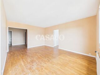 Appartement � vendre 4 pi�ces 81 m�