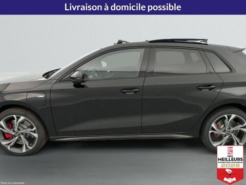 A3 45 TFSI e Hybride rechargeable 272 S 2026 occasion 10150 Lavau