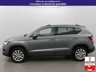 Ateca TDI 150 DSG7 Style 2023 occasion 10150 Lavau
