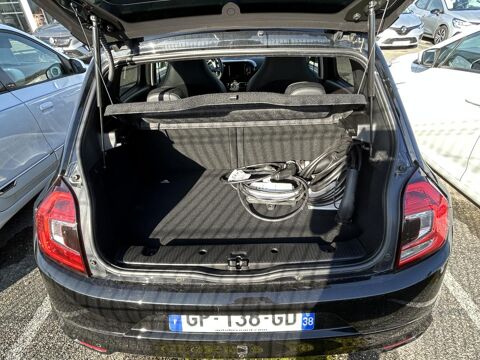 Twingo III ZE URBAN NIGHT 2023 occasion 38160 Chatte