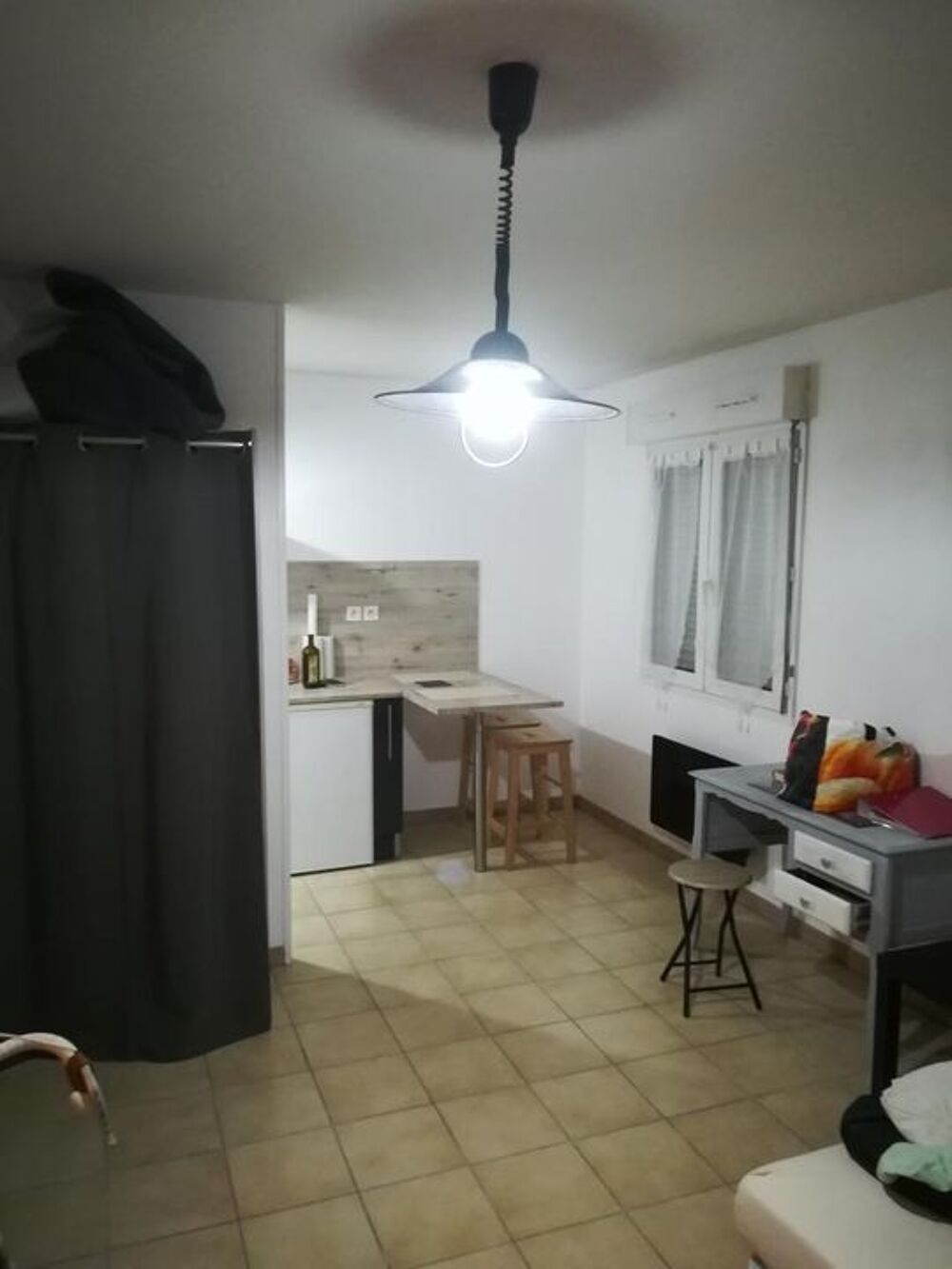 Location Appartement Studio de 25m2 à louer sur Reims Reims