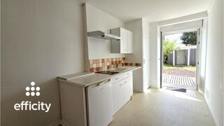  Appartement � vendre 1 pi�ce 24 m�