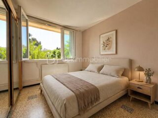  Appartement � vendre 3 pi�ces 54 m�