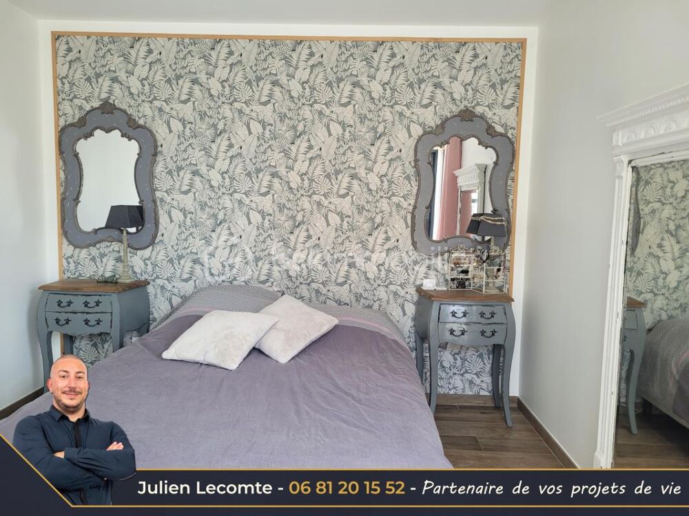 � vendre  Maison S�rignan (34410)