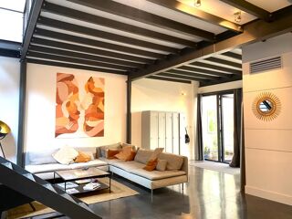  Appartement � vendre 5 pi�ces 124 m�