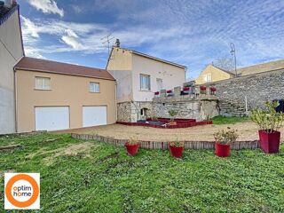  Maison � vendre 6 pi�ces 115 m�