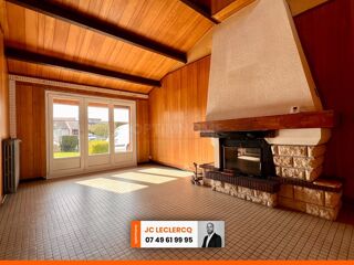  Maison � vendre 4 pi�ces 93 m�