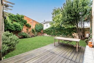  Maison à vendre 11 pièces 232 m²
