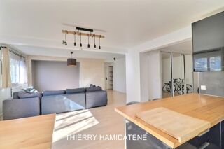  Appartement à vendre 4 pièces 115 m²