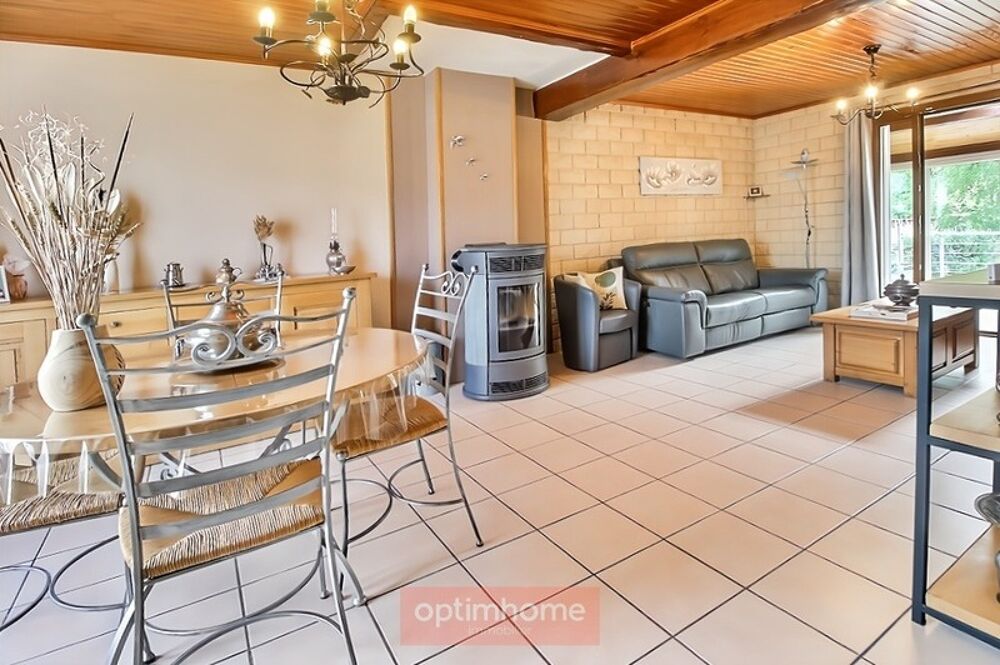 Maison à vendre 6 pièces MONCHY SAINT ELOI (60)