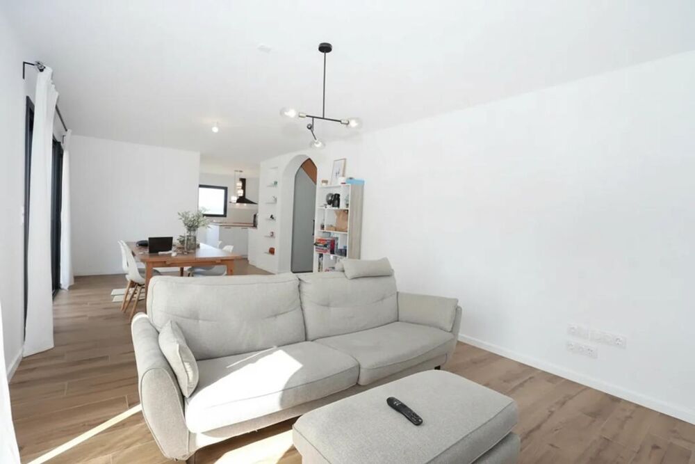 Maison de 5 pièces de 123 m² à La Bouëxière