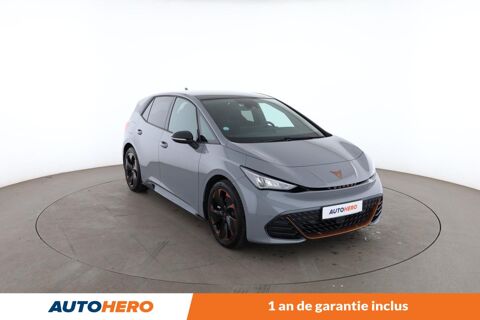 Born Batterie L VZ 231 ch 2023 occasion 92130 Issy-les-Moulineaux