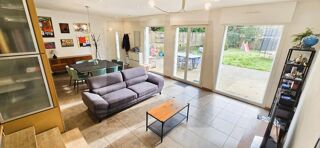  Maison � vendre 8 pi�ces 160 m�