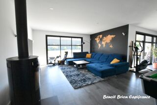  Maison à vendre 5 pièces 197 m²