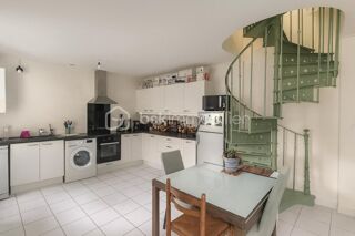  Duplex/triplex � vendre 2 pi�ces 58 m�