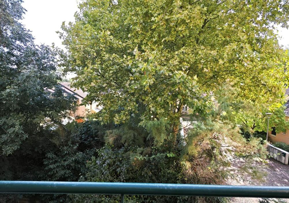 Duplex lumineux avec 2 balcons. Bagnolet (93170)