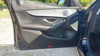 Classe C IV 220 CDi 170 9G-Tronic Fascination Plus 2017 occasion 57000 Metz