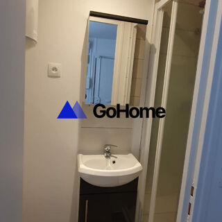  Appartement � louer 1 pi�ce 24 m�