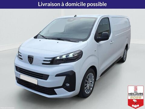 Annonce voiture Peugeot Expert 33358 €