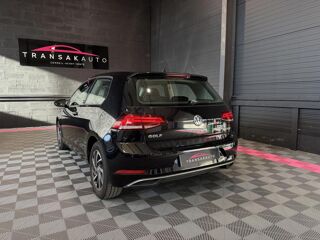 Golf Sound 2017 occasion 34130 Valergues