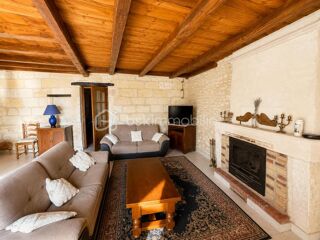  Maison à vendre 8 pièces 204 m²