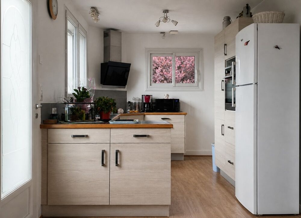 Maison à vendre ISSOIRE 7 pièces (63)