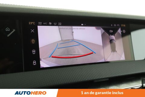 DS4 1.5 Blue-HDi Rivoli EAT8 130 ch 2023 occasion 92130 Issy-les-Moulineaux