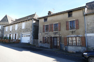  Maison à vendre 5 pièces 86 m²