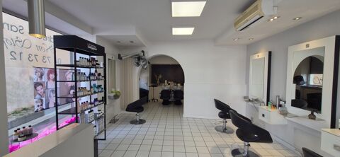 Salon de coiffure &agrave; vendre &agrave; LEZOUX (63) ! 45000 63190 Lezoux
