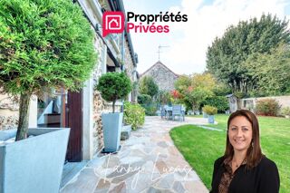  Maison � vendre 9 pi�ces 183 m�