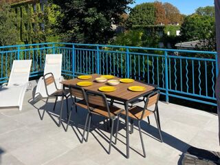  Maison � louer 7 pi�ces 182 m�