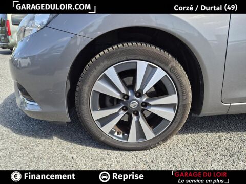 Pulsar V 1.2 DIG-T 115 N-CONNECTA 2017 occasion 49140 Corz&eacute;