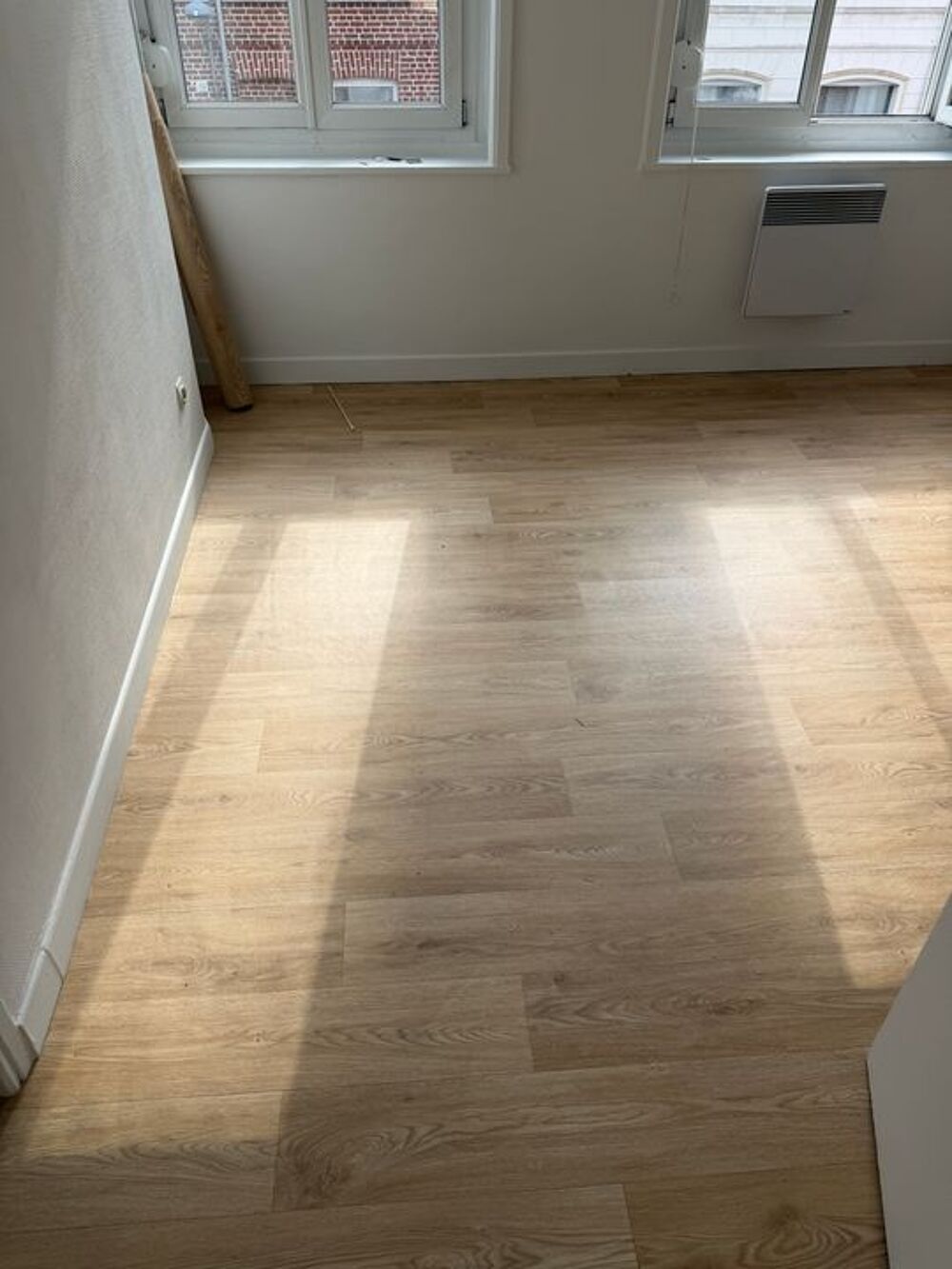 Location Appartement Appartement de 40m2 à louer sur Lille Lille