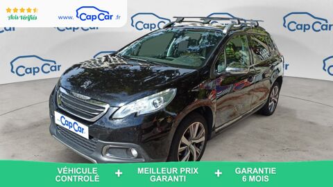 Peugeot 2008 1.2 PureTech 130 Feline