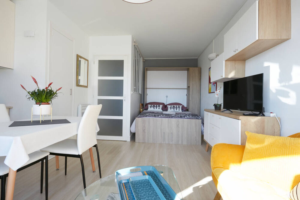 Superbe Studio de 25 m2, centre de La Baule