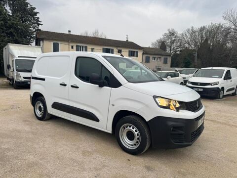 Partner Asphalt 110 CV 2021 occasion 84300 Cavaillon