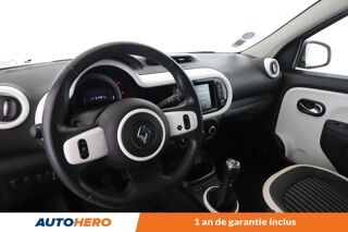 Twingo 0.9 TCe Intens 92 ch 2021 occasion 92130 Issy-les-Moulineaux