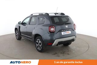 Duster II 1.2 TCe Prestige 4x2 125 ch 2018 occasion 92130 Issy-les-Moulineaux