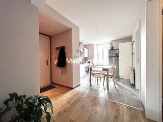  Appartement  vendre 3 pices 52 m