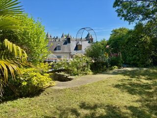  Maison à vendre 7 pièces 132 m²