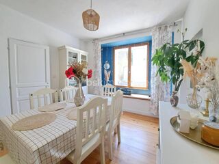  Maison à vendre 8 pièces 175 m²