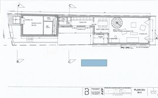 Parking / Garage � vendre 40 m�