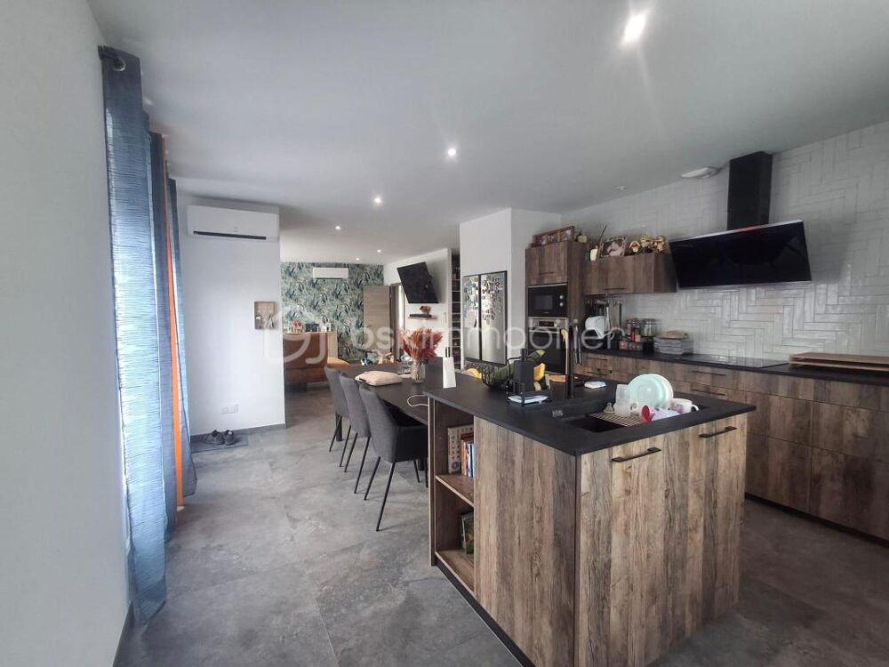 Vente Maison Maison rénovée de 135m² Mont de marsan